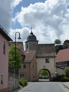 Tor Betzenstein
