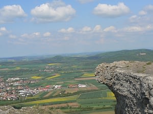 Gottesgarten