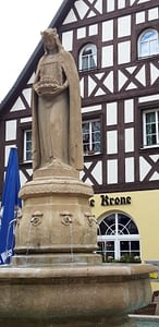 Elisabeth Brunnen