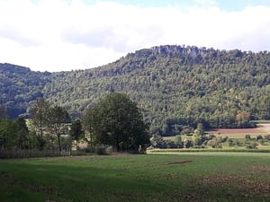 Ehrenbachtal
