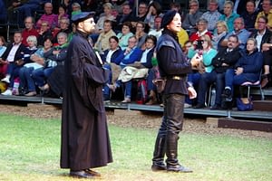 Faust I