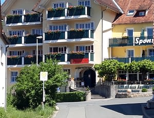 Landhaus